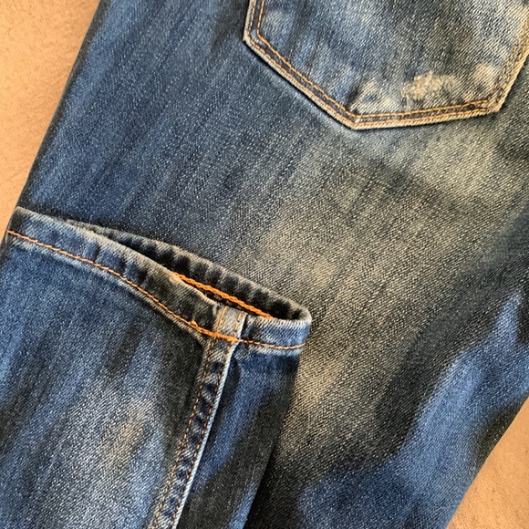 Zara jeans - Picture 10 of 10